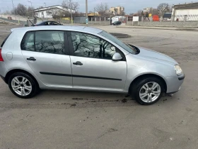     VW Golf 1.9tdi 4x4 Navi