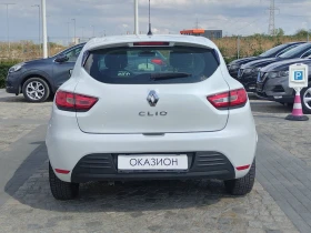 Renault Clio 1.5 dCi , 75 .. /Life | Mobile.bg    5