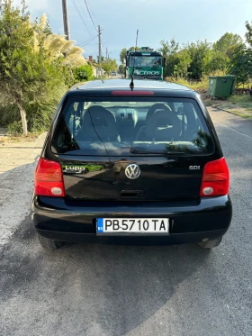 VW Lupo | Mobile.bg    3