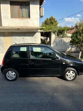 VW Lupo | Mobile.bg    4