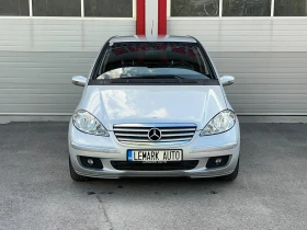     Mercedes-Benz A 180 CDI KLIMATIK 6- !!!