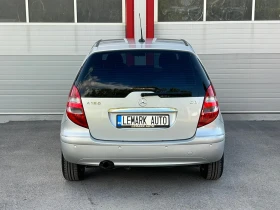 Mercedes-Benz A 180 CDI KLIMATIK 6-СКОРОСТИ ЛИЗИНГ!!!, снимка 8