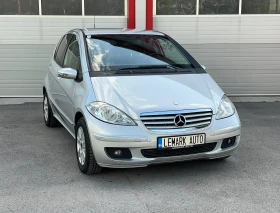     Mercedes-Benz A 180 CDI KLIMATIK 6- !!!