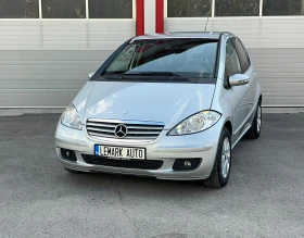     Mercedes-Benz A 180 CDI KLIMATIK 6- !!!