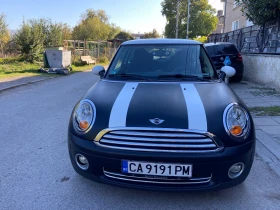 Mini Cooper AVTOMAT 74хиляди км, снимка 2