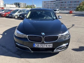 BMW 320 d XDRIVE, снимка 8