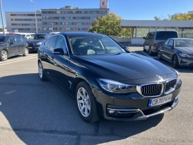 BMW 320 d XDRIVE, снимка 1