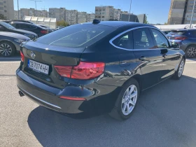 BMW 320 d XDRIVE, снимка 3