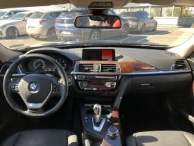 BMW 320 d XDRIVE, снимка 14