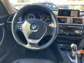 BMW 320 d XDRIVE, снимка 15