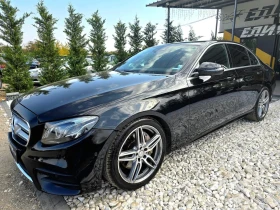     Mercedes-Benz E 220 CDI FULL AMG PACK TOP BURMEISTER  100%