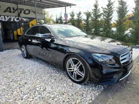 Mercedes-Benz E 220 CDI FULL AMG PACK TOP BURMEISTER  100% | Mobile.bg    5