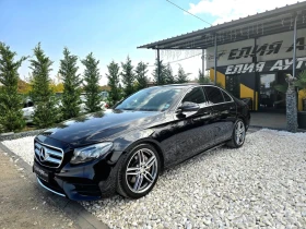 Mercedes-Benz E 220 CDI FULL AMG PACK TOP BURMEISTER  100% | Mobile.bg    2