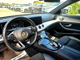 Mercedes-Benz E 220 CDI FULL AMG PACK TOP BURMEISTER  100% | Mobile.bg    13