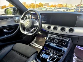 Mercedes-Benz E 220 CDI FULL AMG PACK TOP BURMEISTER  100% | Mobile.bg    16