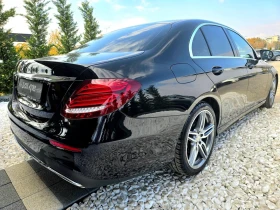 Mercedes-Benz E 220 CDI FULL AMG PACK TOP BURMEISTER  100% | Mobile.bg    9