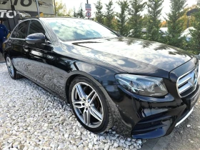 Mercedes-Benz E 220 CDI FULL AMG PACK TOP BURMEISTER  100% | Mobile.bg    4