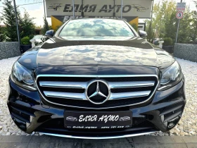 Mercedes-Benz E 220 CDI FULL AMG PACK TOP BURMEISTER  100% | Mobile.bg    3