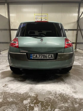 Renault Megane Renault Megane 1.5 dCi Facelift, 124 хил. км, , снимка 3