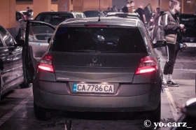 Renault Megane Renault Megane 1.5 dCi Facelift, 124 хил. км, , снимка 6