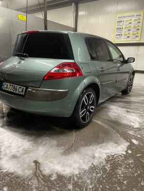 Renault Megane Renault Megane 1.5 dCi Facelift, 124 хил. км, , снимка 2