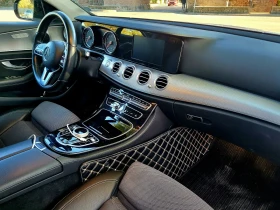 Mercedes-Benz E 200 9G-Tronic, Avantgarde, снимка 11