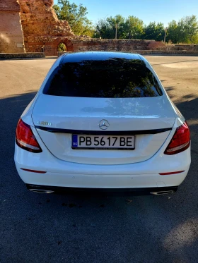 Mercedes-Benz E 200 9G-Tronic, Avantgarde, снимка 6