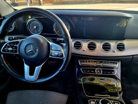 Mercedes-Benz E 200 9G-Tronic, Avantgarde, снимка 13