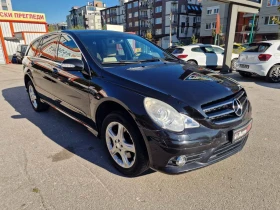 Mercedes-Benz R 350 3.0 DISEL  | Mobile.bg    2