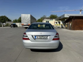 Mercedes-Benz S 320, снимка 4