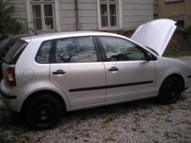 VW Polo, снимка 2