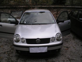 VW Polo, снимка 1