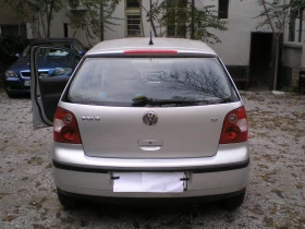 VW Polo, снимка 4