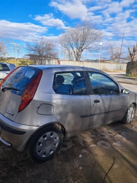 Fiat Punto, снимка 1