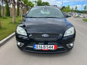 Обява за продажба на Ford Focus 2.5 Turbo ST, 226 HP ~10 500 лв. - изображение 1
