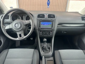 VW Golf 1.6 TDI * NAVI* 105к.с. - 10500 лв. - 36723219 | Car24.bg