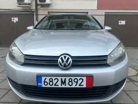 VW Golf 1.6 TDI * NAVI* 105к.с. - 10500 лв. - 36723219 | Car24.bg