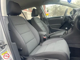 VW Golf 1.6 TDI  * NAVI* 105к.с., снимка 13