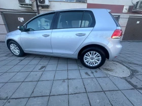 VW Golf 1.6 TDI * NAVI* 105к.с. - 10500 лв. - 36723219 | Car24.bg