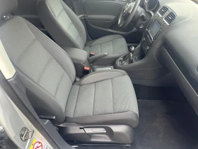 VW Golf 1.6 TDI  * NAVI* 105к.с., снимка 10