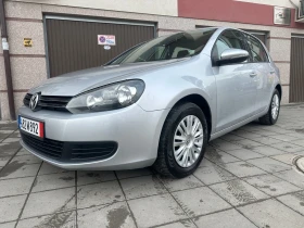 VW Golf 1.6 TDI  * NAVI* 105к.с., снимка 3