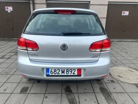 VW Golf 1.6 TDI  * NAVI* 105к.с., снимка 5