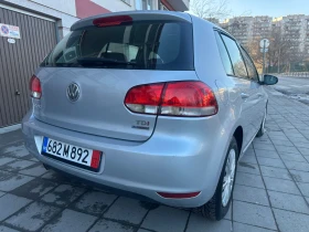 VW Golf 1.6 TDI * NAVI* 105к.с. - 10500 лв. - 36723219 | Car24.bg