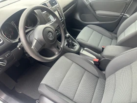 VW Golf 1.6 TDI  * NAVI* 105к.с., снимка 7