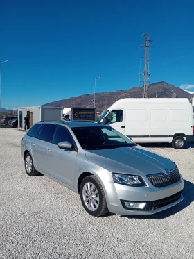 Skoda Octavia 1.4 110k.s | Mobile.bg    7