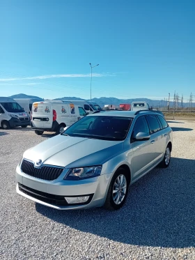 Skoda Octavia 1.4 110k.s | Mobile.bg    3