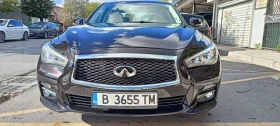 Infiniti Q50 | Mobile.bg    12