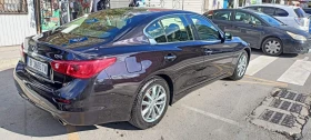 Infiniti Q50 | Mobile.bg    2