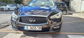 Infiniti Q50 | Mobile.bg    10