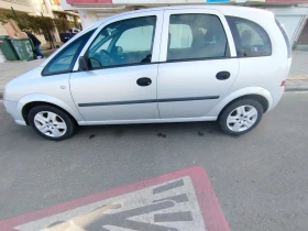 Opel Meriva 1.4 верига, снимка 4